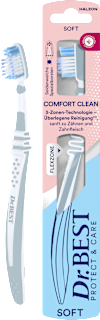 Zahnbürste Protect & Care Comfort Clean soft Dr. Best