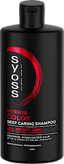 Color šampon za kosu syoss