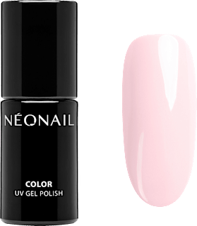 UV Nagellack Creme Brulee  NÉONAIL