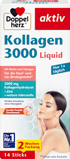 Kollagen 3000 Liquid Doppelherz