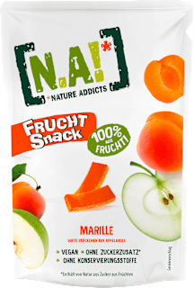 Trockenfrüchte Frucht Snack Marille N.A!