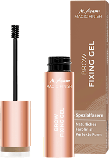 Augenbrauengel Brow Fixing Light M. Asam