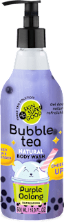 Gel doccia rinfrescante SKIN SUPER GOOD