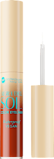 Aura del Sol tuș de ochi rezistent la apă 03 Brick Bell HYPOAllergenic