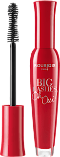 Szempillaspirál Volume Glamour Big Lashes Oh Oui, fekete BOURJOIS PARIS
