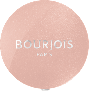 Szemhéjpúder Little Round Pot Mono - Nr. 02  Iridesc'Sand BOURJOIS PARIS