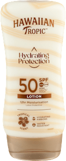 Hydrating Protection losion za zaštitu od sunca, SPF 50 HAWAIIAN Tropic