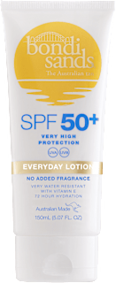 Lozione solare Everyday SPF50+  Bondi Sands