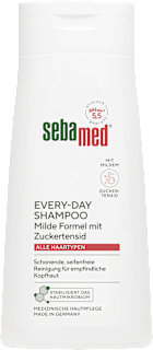 Shampoo Every-Day sebamed