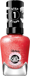 lak na nehty miracle GEL Pearls 907 Sally Hansen