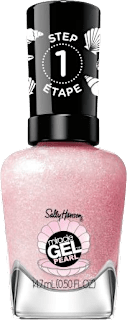 lak na nehty miracle GEL Pearls 906 Sally Hansen