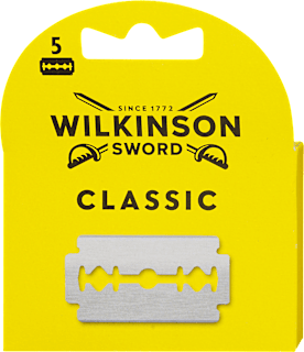 Classic borotvapenge WILKINSON SWORD
