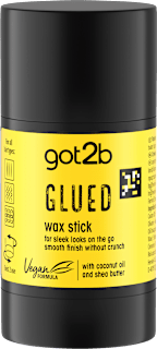 Стилизиращ стик за коса GLUED got2b