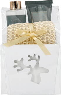 Geschenkset the most wonderful time  Soapland