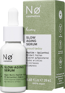 Serum Slow-Aging NØ cosmetics