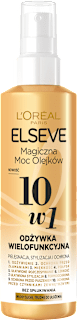 Odżywka wielofunkcyjna do włosów Magiczna Moc Olejków 10w1 L'ORÉAL PARiS ELSEVE