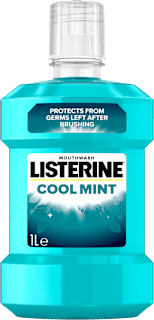 Płyn do płukania ust Cool Mint Listerine