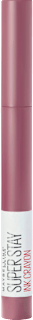 Lippenstift Super Stay Ink Crayon 25 Stay Exceptional MAYBELLINE NEW YORK