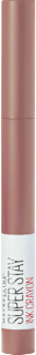 Lippenstift Super Stay Ink Crayon 10 Trust Your Gut MAYBELLINE NEW YORK