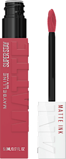 Lippenstift Super Stay Matte Ink 155 Savant MAYBELLINE NEW YORK