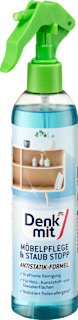 Spray mobilă anti-praf Denkmit