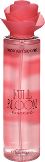 Full Bloom mirisna vodica women'secret