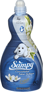 Mehčalec za perilo Celeste Sampy