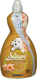 Mehčalec za perilo Felicity Sampy