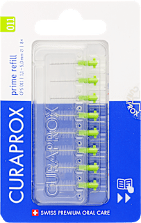 Fogköztisztó utántöltő CPS11 CURAPROX