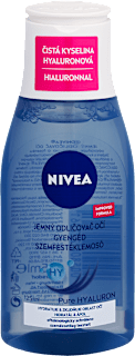 Szemfestéklemosó érzékeny bőrre NIVEA