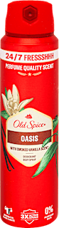 Deo spray Oasis Old Spice