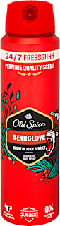 Deo spray Bear Glove Old Spice