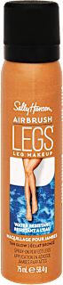 Harisnyaspray, tan glow Sally Hansen