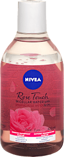 Micellás víz, rózsavízzel, kétfázisú NIVEA