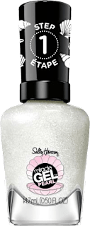 lak na nehty miracle GEL Pearls 904 Sally Hansen