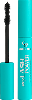 Спирала за мигли My Lash Power GOLDEN ROSE