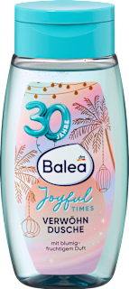 Gel de duș Joyful Times Balea