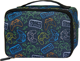 Termoobedár controllers baggie