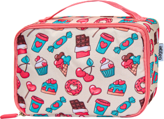 Termoobedár sweets baggie