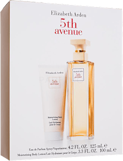 5th Avenue poklon paket za žene Elizabeth Arden