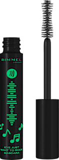 Eye Just Want to Rock maskara RIMMEL LONDON