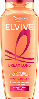 Shampoo Dream Long L'Oreal Paris ELVIVE