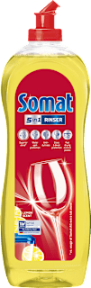 Leštidlo do umývačky riadu Duo Power Experts Somat
