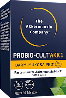 PROBIO-CULT AKK1 Tabletten Kamille PROBIO-CULT