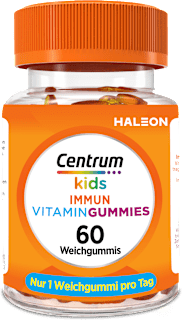 Centrum KIDS IMMUN VitaminGummies Weichgummies 60 St Centrum