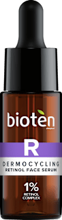 RETINOL Serum za lice bioten