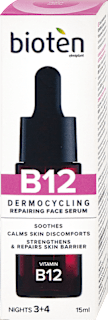 B12 REPARING Serum za lice bioten