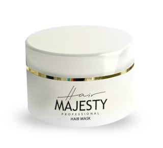 Ревитализираща маска за коса Hair MAJESTY PROFESSIONAL