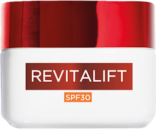 Crema viso SPF30 Revitalift L'ORÉAL PARiS REVITALIFT