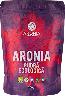 Pudră Aronia Charlottenburg